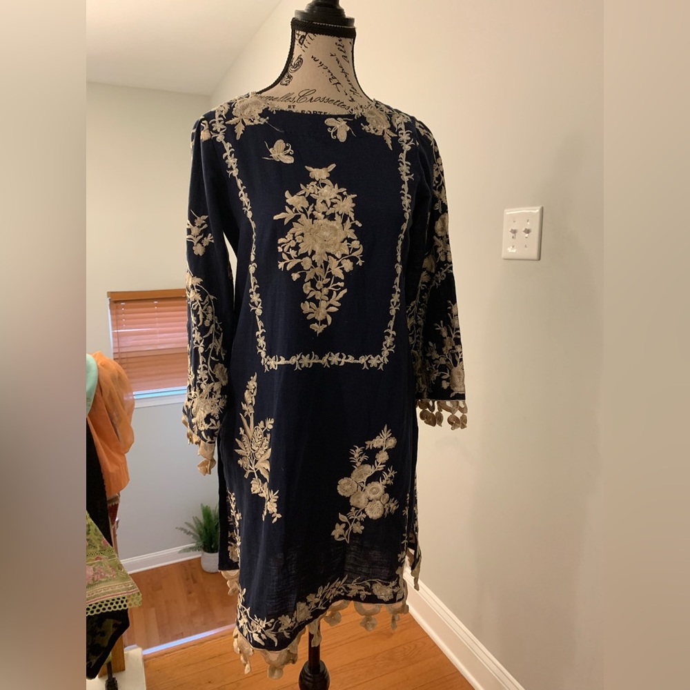 sana safinaz shirt